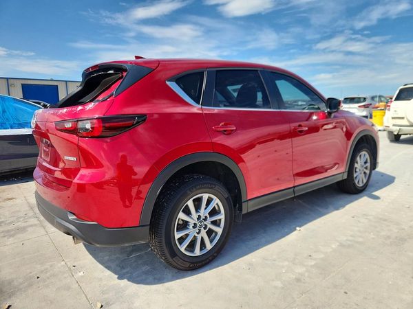 2023 MAZDA CX-5 Preferred Package