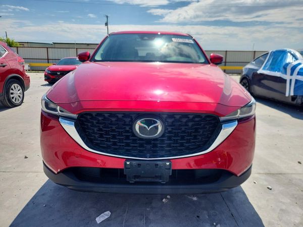 2023 MAZDA CX-5 Preferred Package