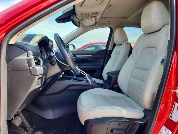 2023 MAZDA CX-5 Preferred Package