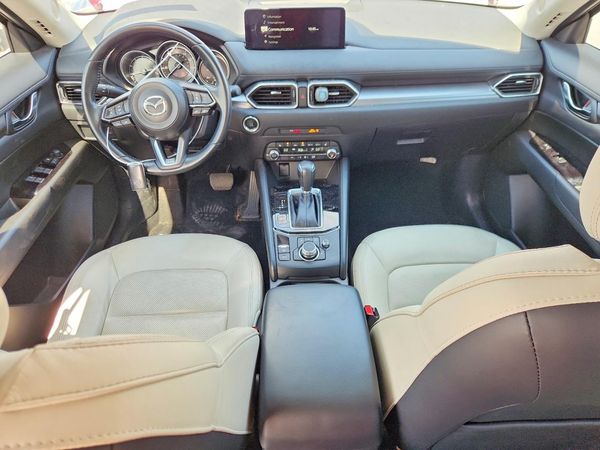 2023 MAZDA CX-5 Preferred Package