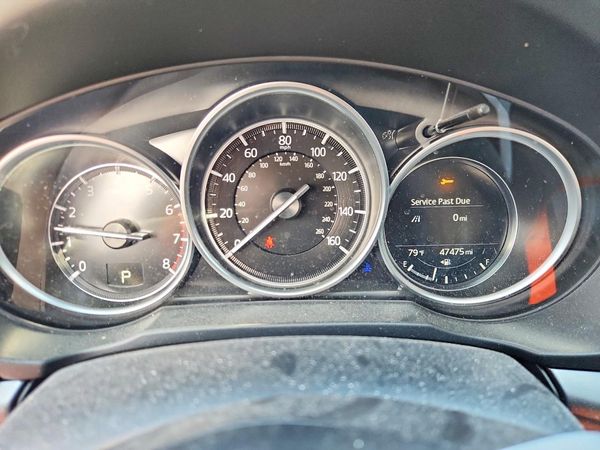 2023 MAZDA CX-5 Preferred Package