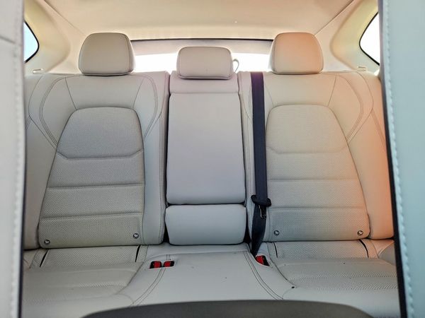2023 MAZDA CX-5 Preferred Package