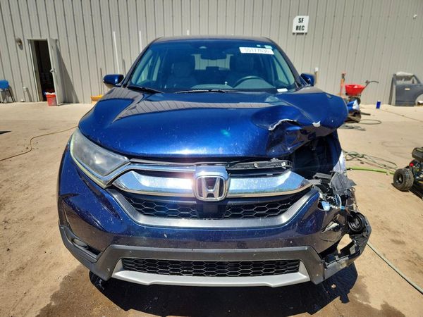 2018 HONDA CRV EX-L/EX-L Navi