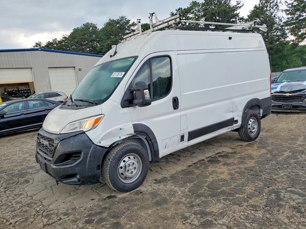2023 RAM PROMASTER 1500