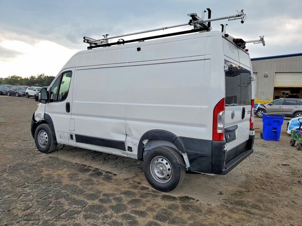 2023 RAM PROMASTER 1500