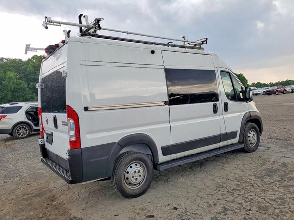 2023 RAM PROMASTER 1500