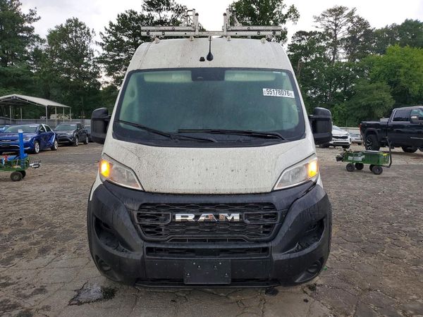 2023 RAM PROMASTER 1500