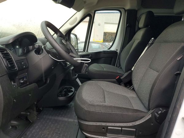 2023 RAM PROMASTER 1500