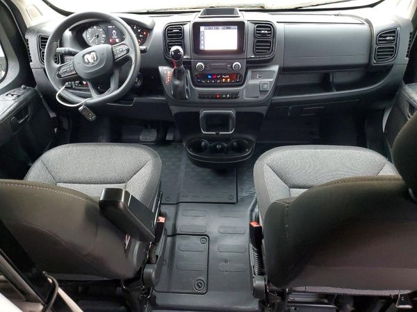 2023 RAM PROMASTER 1500
