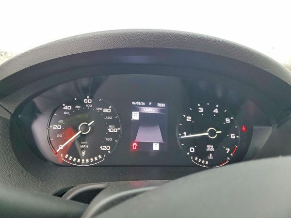 2023 RAM PROMASTER 1500