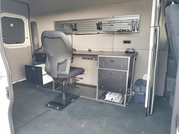 2023 RAM PROMASTER 1500