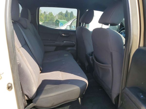 2018 TOYOTA TACOMA