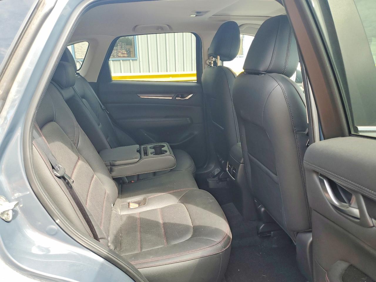2024 MAZDA CX-5 Preferred Package