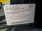 2016 AUDI Q3 Premium Plus
