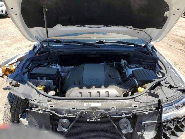 2019 JEEP GRAND CHEROKEE Summit