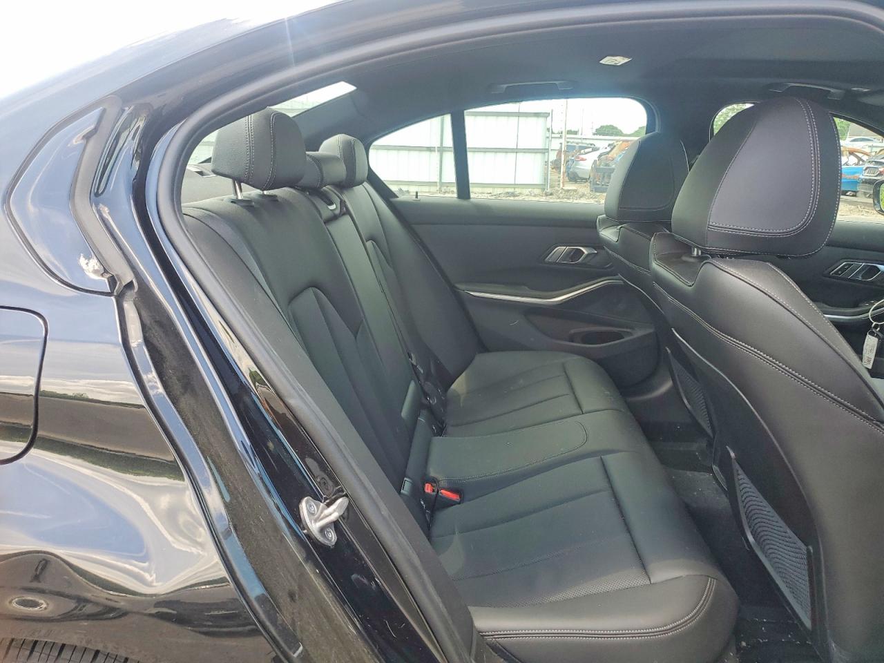 2022 BMW 330XI xDrive