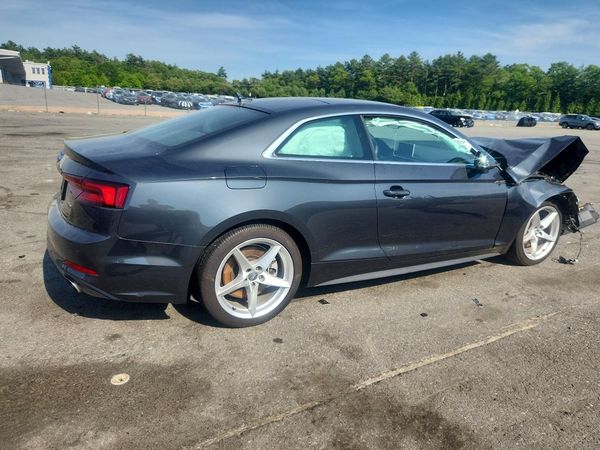 2019 AUDI A5