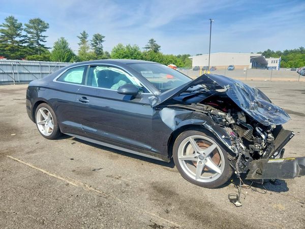 2019 AUDI A5