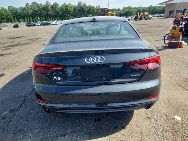 2019 AUDI A5