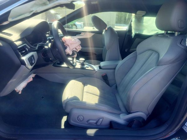 2019 AUDI A5