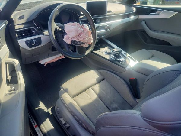 2019 AUDI A5