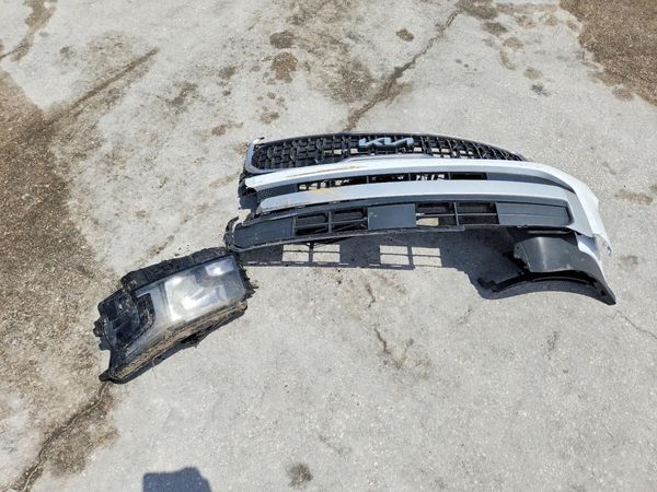 2024 KIA TELLURIDE