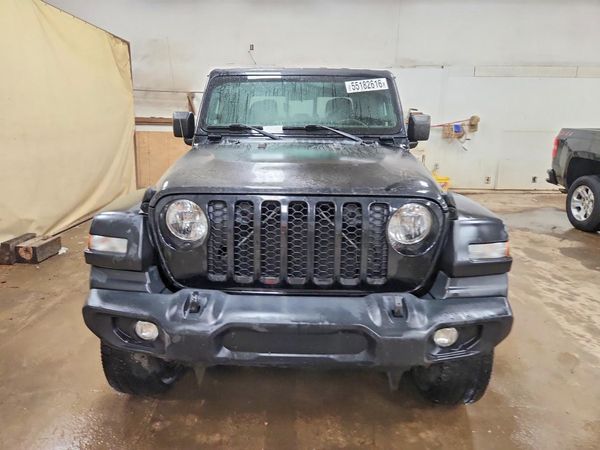 2020 JEEP GLADIATOR SPORT 4X4