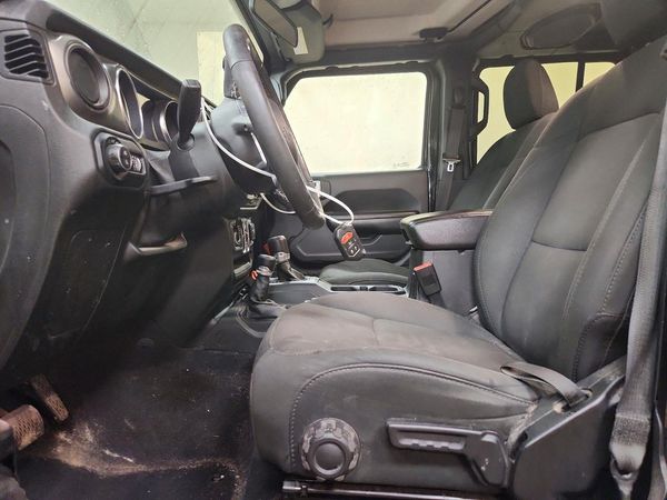 2020 JEEP GLADIATOR SPORT 4X4