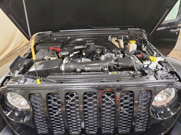 2020 JEEP GLADIATOR SPORT 4X4