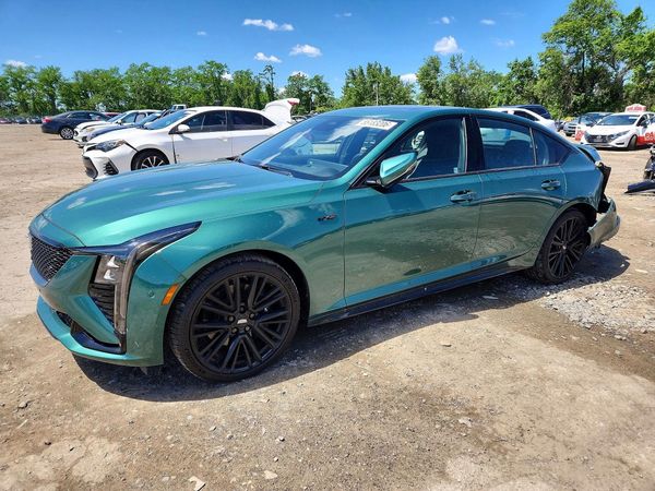 2026 CADILLAC CT5-V V-Series