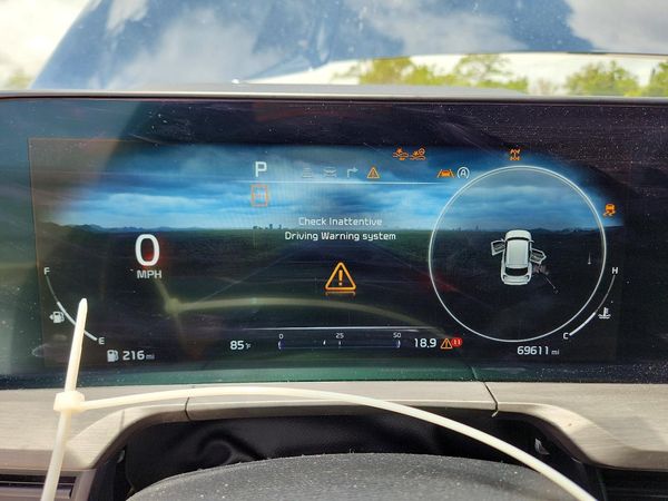 2024 KIA TELLURIDE
