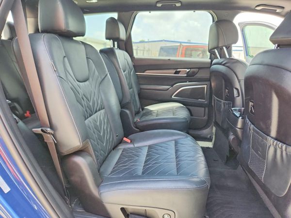 2024 KIA TELLURIDE