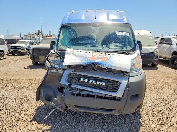 2020 RAM PROMASTER 3500