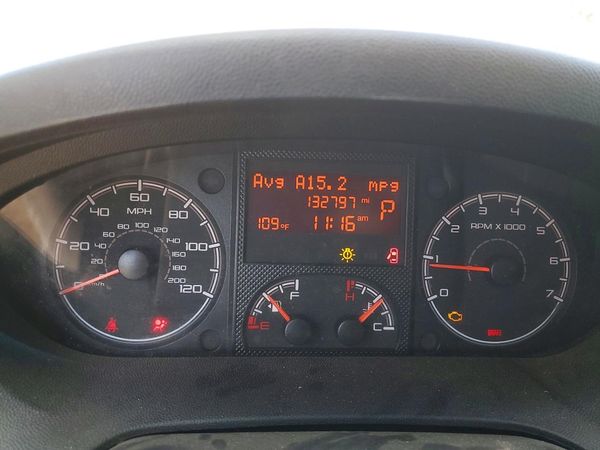 2020 RAM PROMASTER 3500