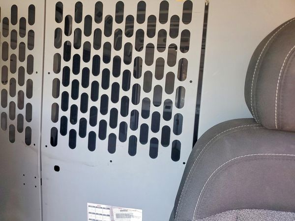 2020 RAM PROMASTER 3500