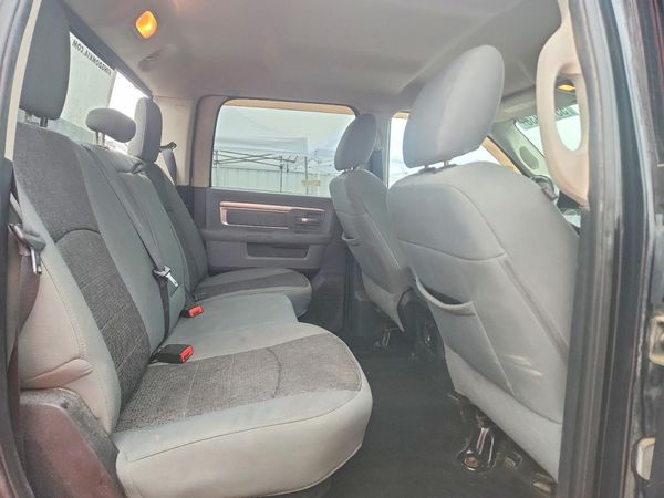 2016 RAM 1500 SLT