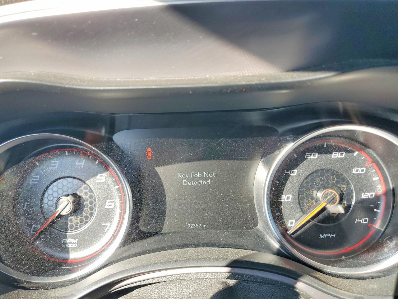 2020 DODGE CHARGER GT