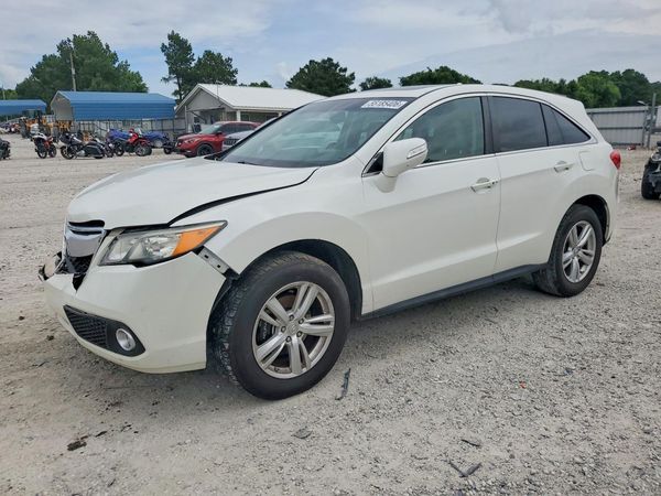 2015 ACURA RDX Technology Package