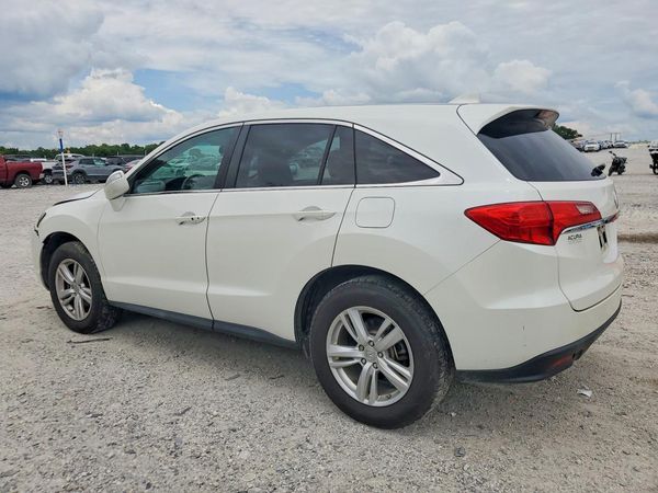 2015 ACURA RDX Technology Package