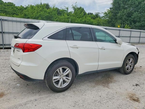 2015 ACURA RDX Technology Package
