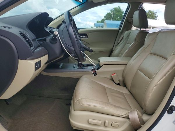 2015 ACURA RDX Technology Package