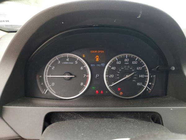 2015 ACURA RDX Technology Package