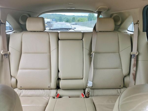 2015 ACURA RDX Technology Package