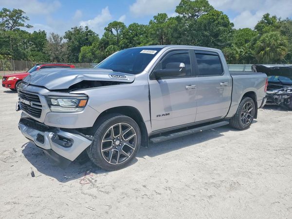 2019 RAM 1500 Big Horn/Lonestar