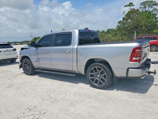 2019 RAM 1500 Big Horn/Lonestar