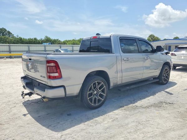 2019 RAM 1500 Big Horn/Lonestar