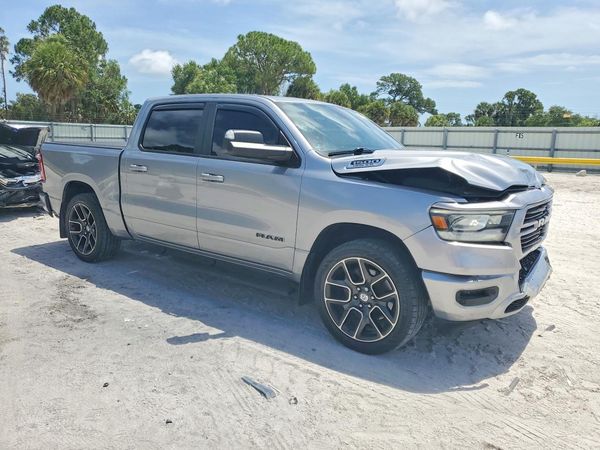 2019 RAM 1500 Big Horn/Lonestar