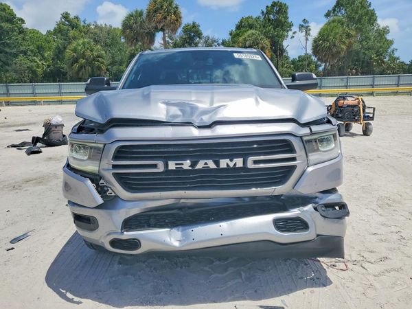 2019 RAM 1500 Big Horn/Lonestar