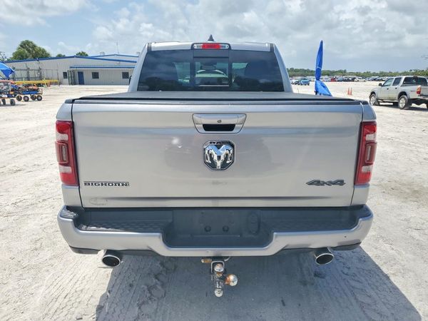 2019 RAM 1500 Big Horn/Lonestar