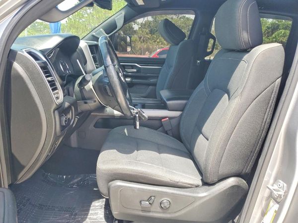 2019 RAM 1500 Big Horn/Lonestar